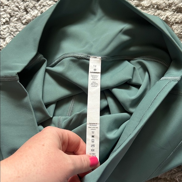 Lululemon Peloton high-rise Wunder Under legging - Picture 6 of 8